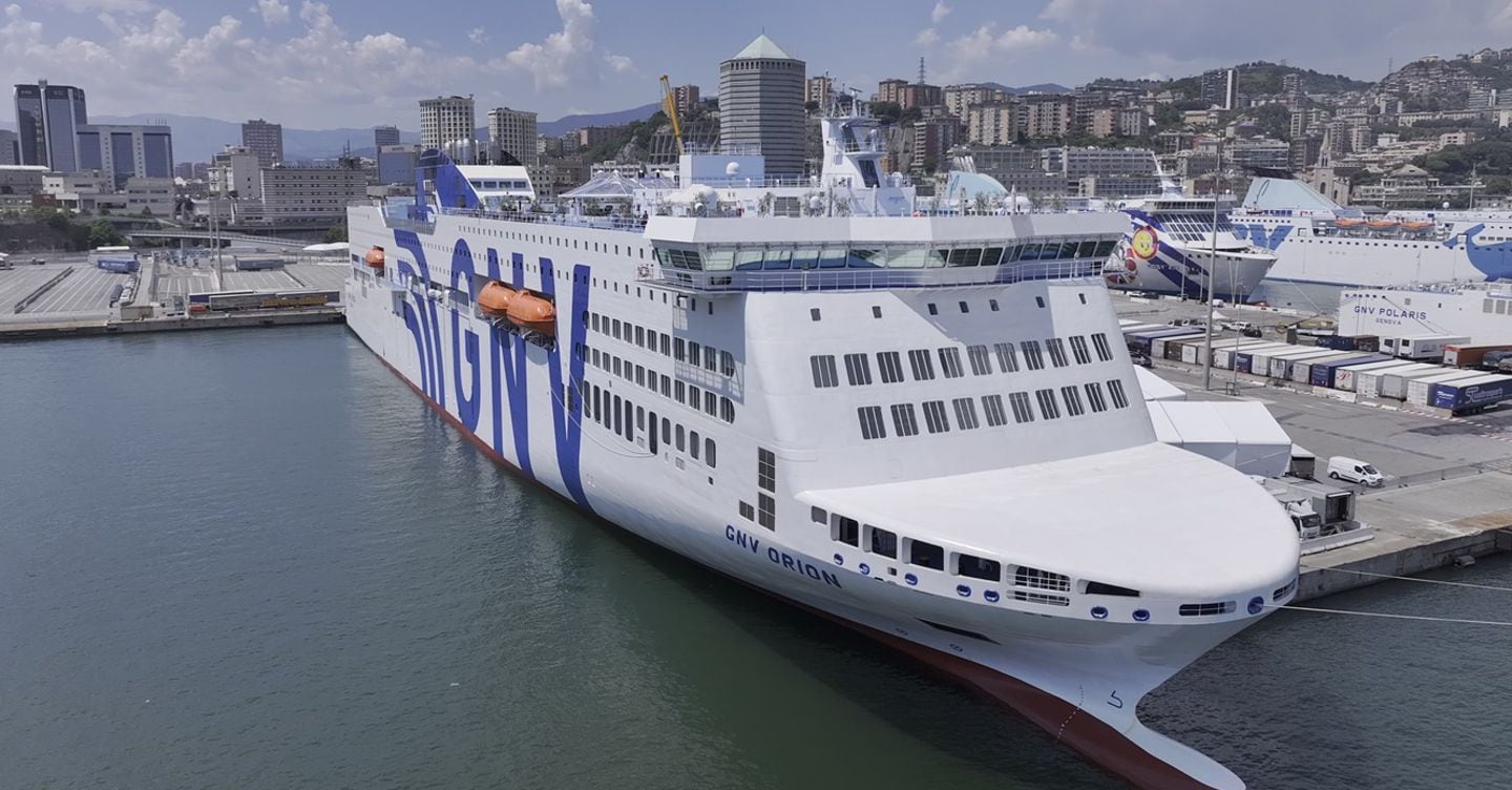 Vago (Msc): «Il sistema tassazione Ets è fonte di distorsioni competitive»